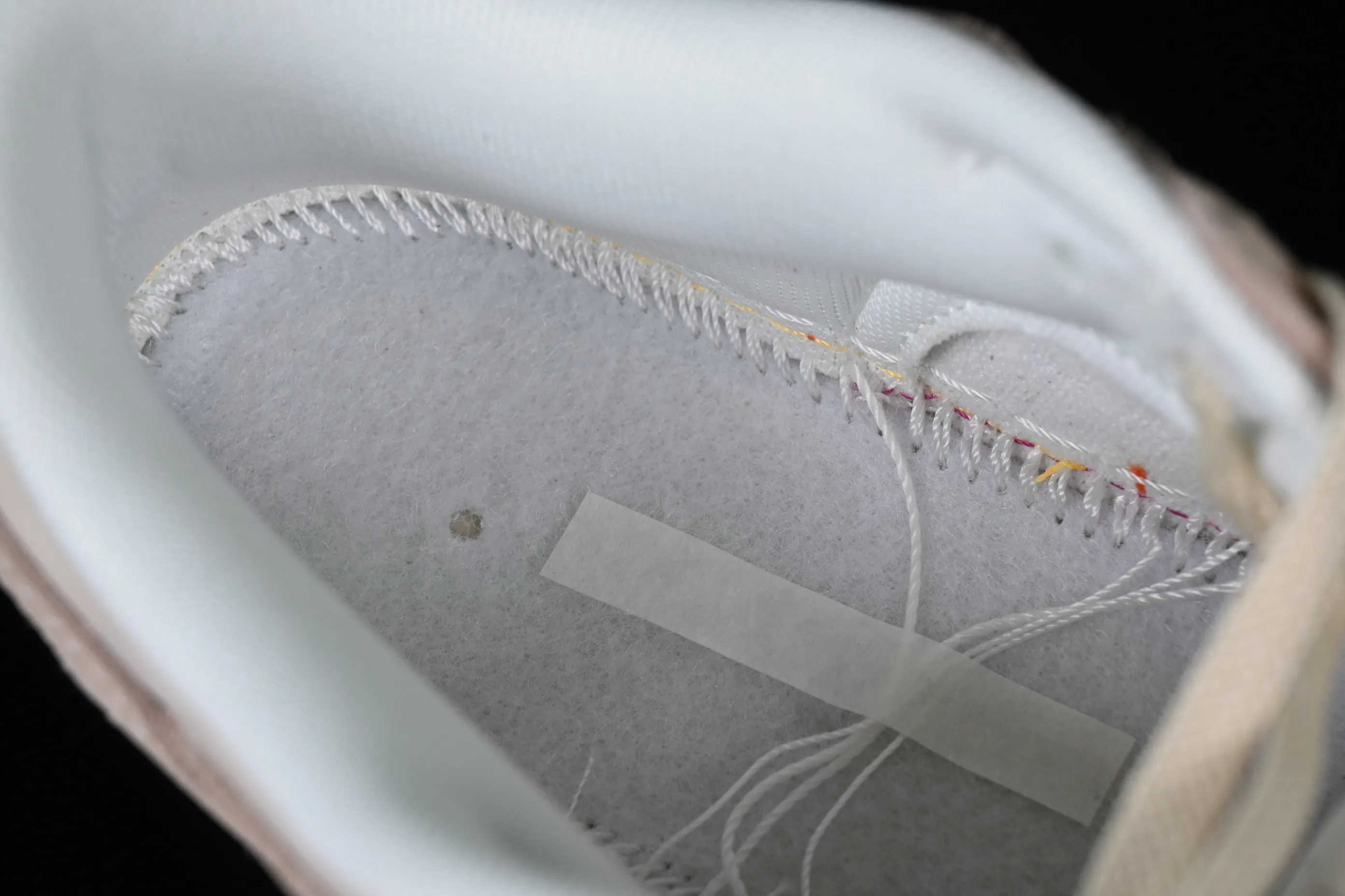 All categories Nk SB Dunk series Nk SB Dunk Low low-top sneakers F version Nk Dunk Low "Sanddrift" new wheat color SB low-top casual sneakers FD0873-126